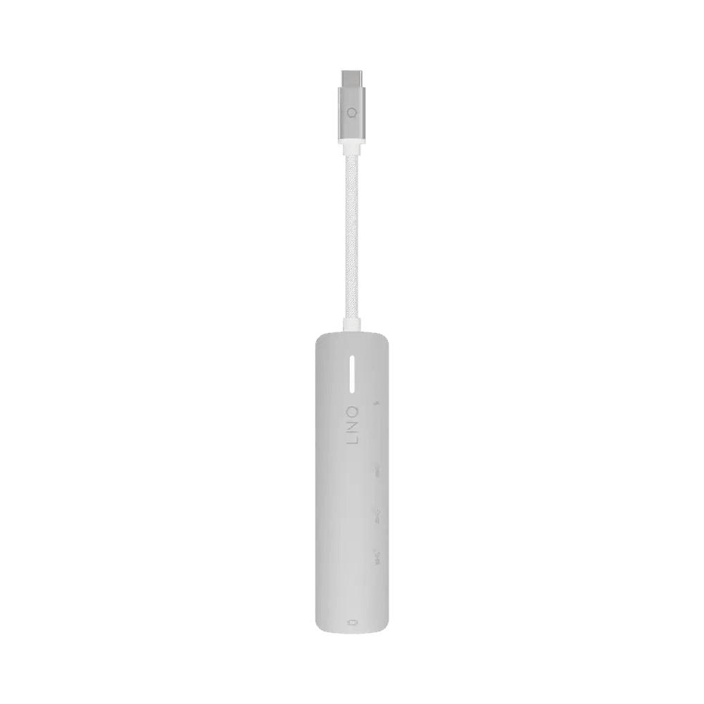 LINQ 5in1 PRO USB - C Multipoort Hub 140W - Xtorm NL