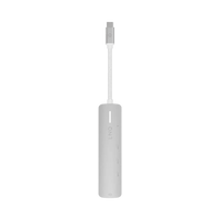 Thumbnail for LINQ 5in1 PRO USB - C Multipoort Hub 140W - Xtorm NL