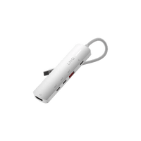 Thumbnail for LINQ 5in1 PRO USB - C Multipoort Hub 140W - Xtorm NL