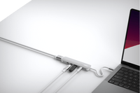 Thumbnail for LINQ 5in1 PRO USB - C Multipoort Hub 140W - Xtorm NL