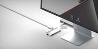 Thumbnail for LINQ 8in1 8K PRO USB - C Multipoort Hub 140W - Xtorm NL