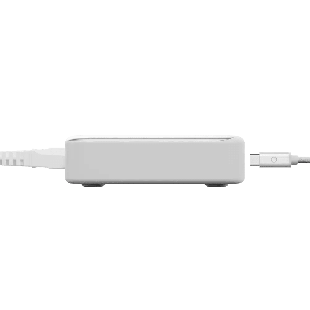 LINQ Bureaulader USB - C - 240W GaN2 - Xtorm NL