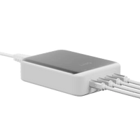 Thumbnail for LINQ Bureaulader USB - C - 240W GaN2 - Xtorm NL