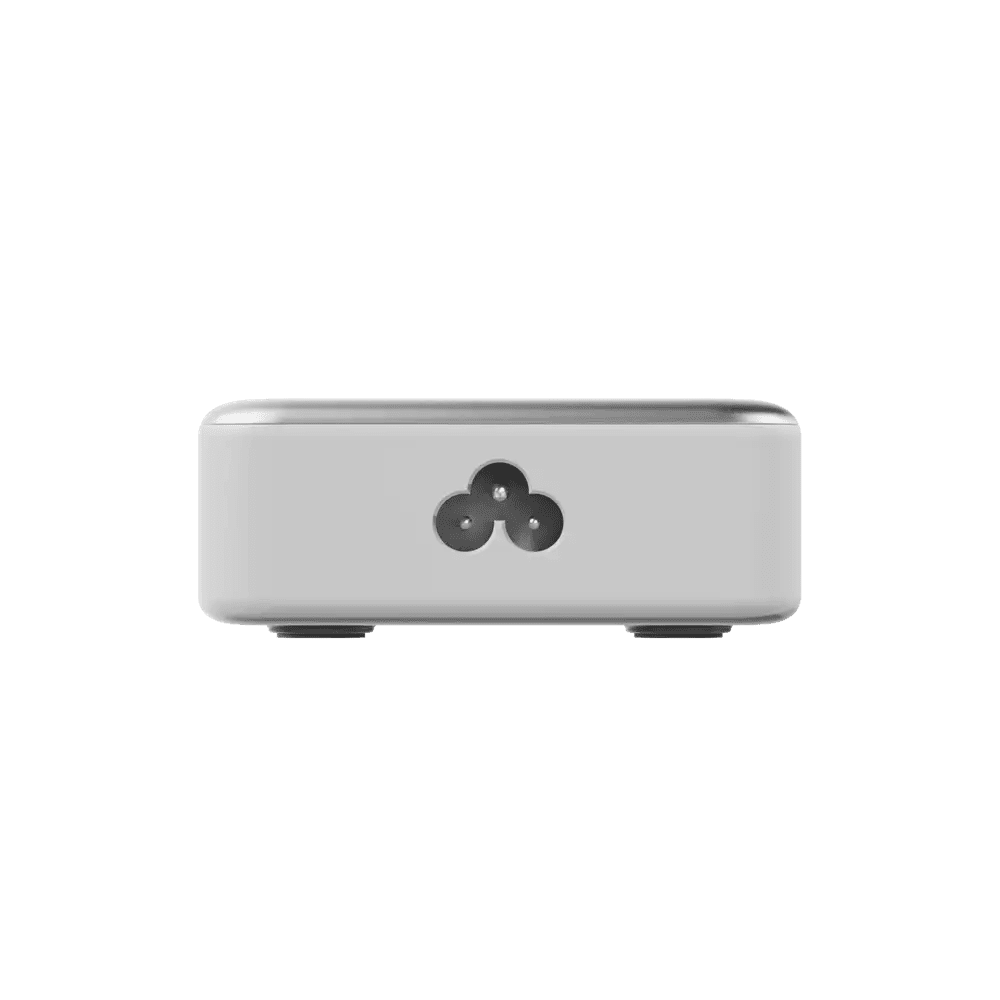 LINQ Bureaulader USB - C - 240W GaN2 - Xtorm NL