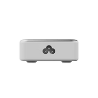 Thumbnail for LINQ Bureaulader USB - C - 240W GaN2 - Xtorm NL
