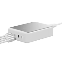 Thumbnail for LINQ Bureaulader USB - C - 240W GaN2 - Xtorm NL