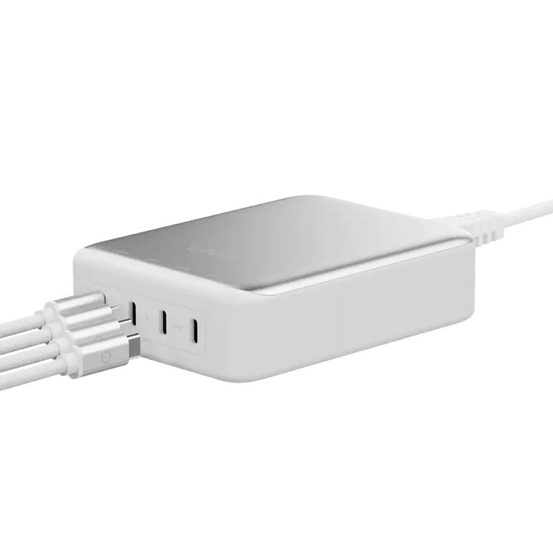 LINQ Bureaulader USB - C - 240W GaN2 - Xtorm NL
