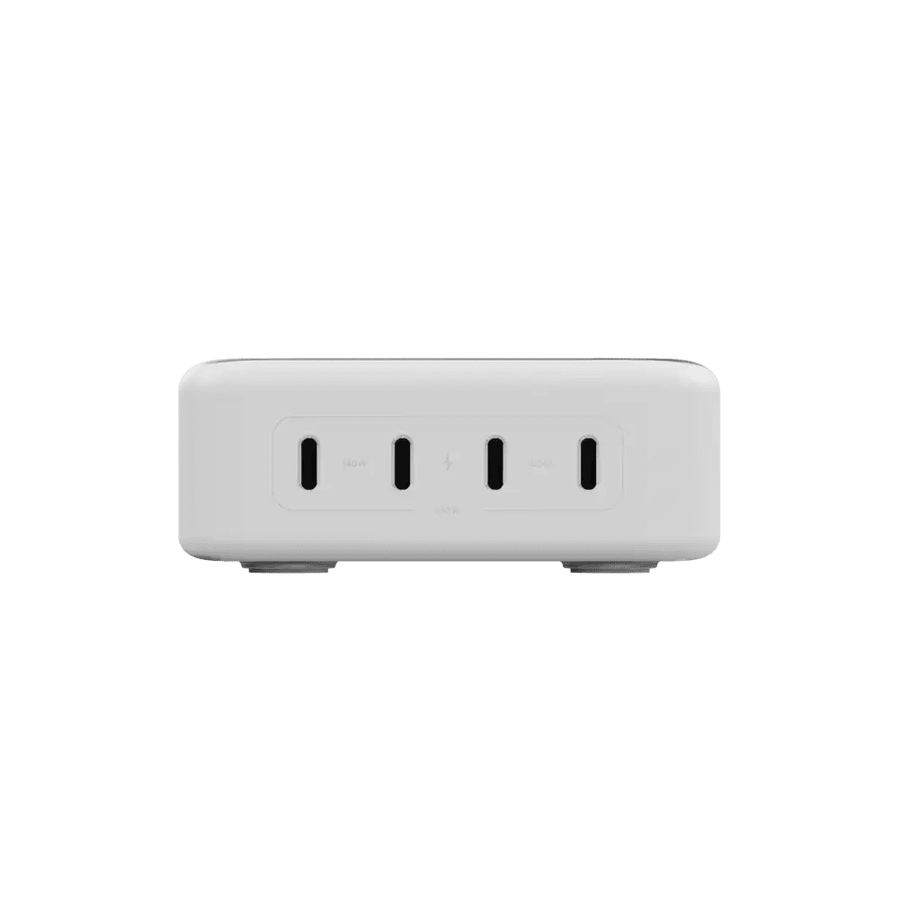 LINQ Bureaulader USB - C - 240W GaN2 - Xtorm NL