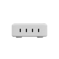 Thumbnail for LINQ Bureaulader USB - C - 240W GaN2 - Xtorm NL