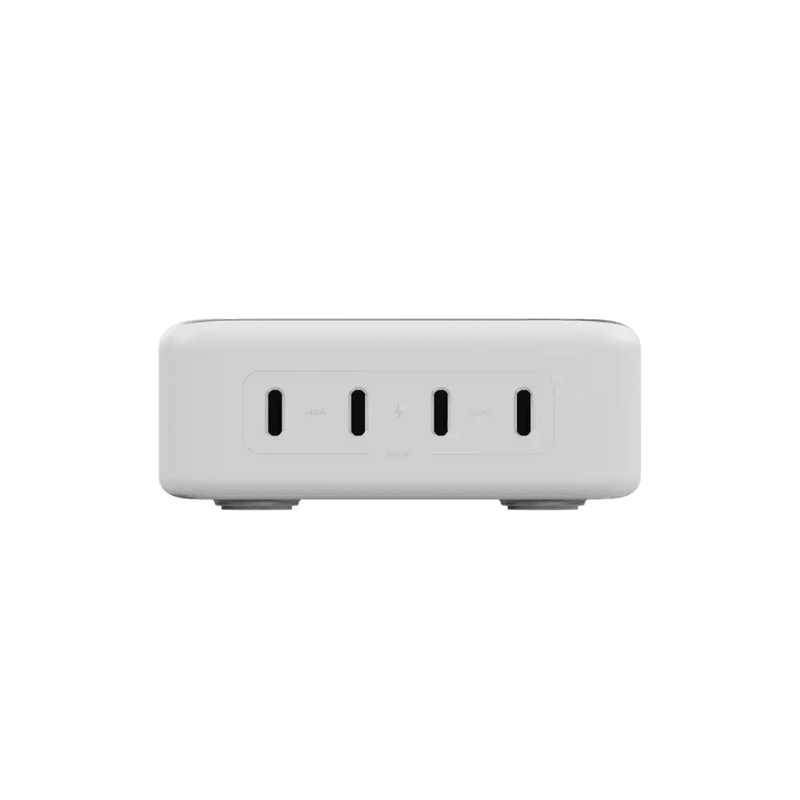 LINQ Bureaulader USB - C - 240W GaN2 - Xtorm NL
