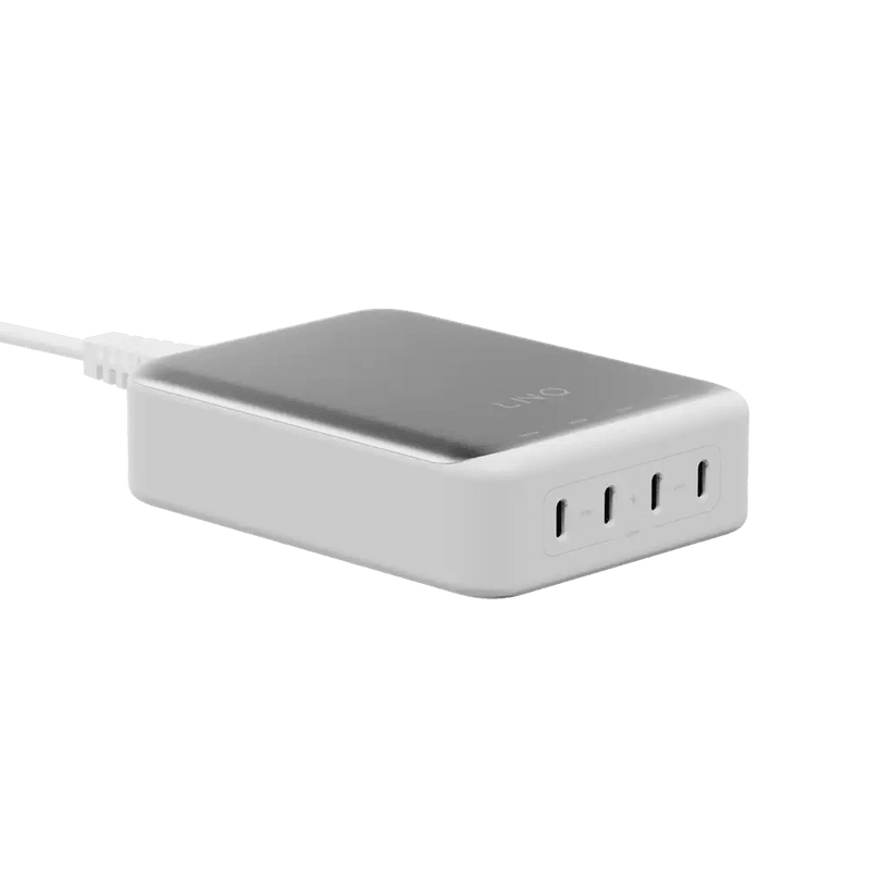 LINQ Bureaulader USB - C - 240W GaN2 - Xtorm NL