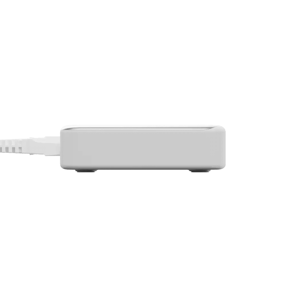 LINQ Bureaulader USB - C - 240W GaN2 - Xtorm NL