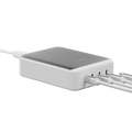 LINQ Bureaulader USB-C - 240W GaN2