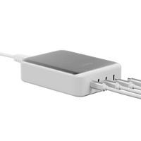 Thumbnail for LINQ Bureaulader USB - C - 240W GaN2 - Xtorm NL