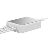 Thumbnail for LINQ Bureaulader USB - C - 240W GaN2 - Xtorm NL