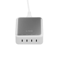 Thumbnail for LINQ Bureaulader USB - C - 240W GaN2 - Xtorm NL