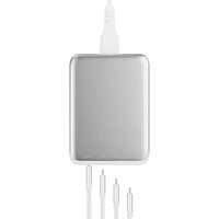 Thumbnail for LINQ Bureaulader USB - C - 240W GaN2 - Xtorm NL
