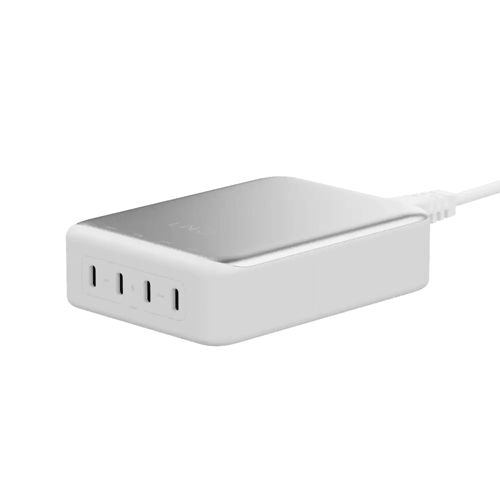LINQ Bureaulader USB - C - 240W GaN2 - Xtorm NL
