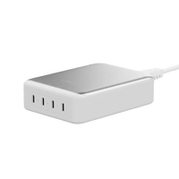 Thumbnail for LINQ Bureaulader USB - C - 240W GaN2 - Xtorm NL