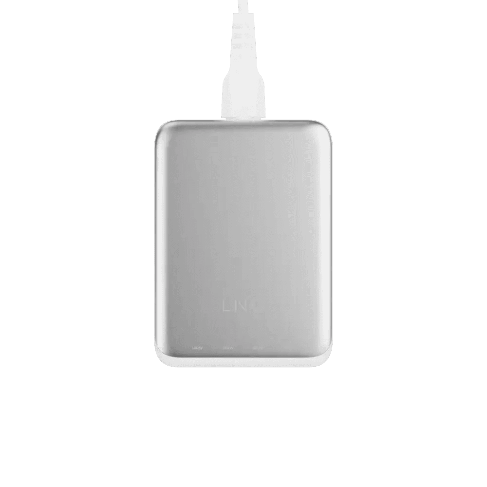 LINQ Bureaulader USB - C - 240W GaN2 - Xtorm NL