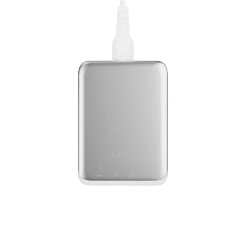 LINQ Bureaulader USB - C - 240W GaN2 - Xtorm NL