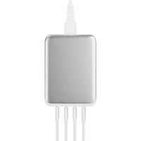 Thumbnail for LINQ Bureaulader USB - C - 240W GaN2 - Xtorm NL