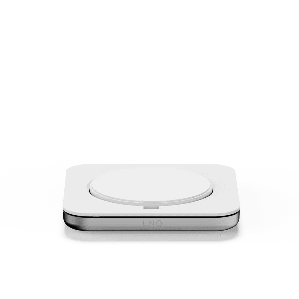 LINQ Draadloze Oplader Dual - Position Nightstand - Xtorm NL