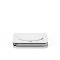 Thumbnail for LINQ Draadloze Oplader Dual - Position Nightstand - Xtorm NL