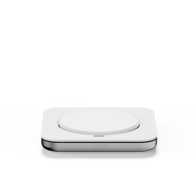 LINQ Draadloze Oplader Dual - Position Nightstand - Xtorm NL
