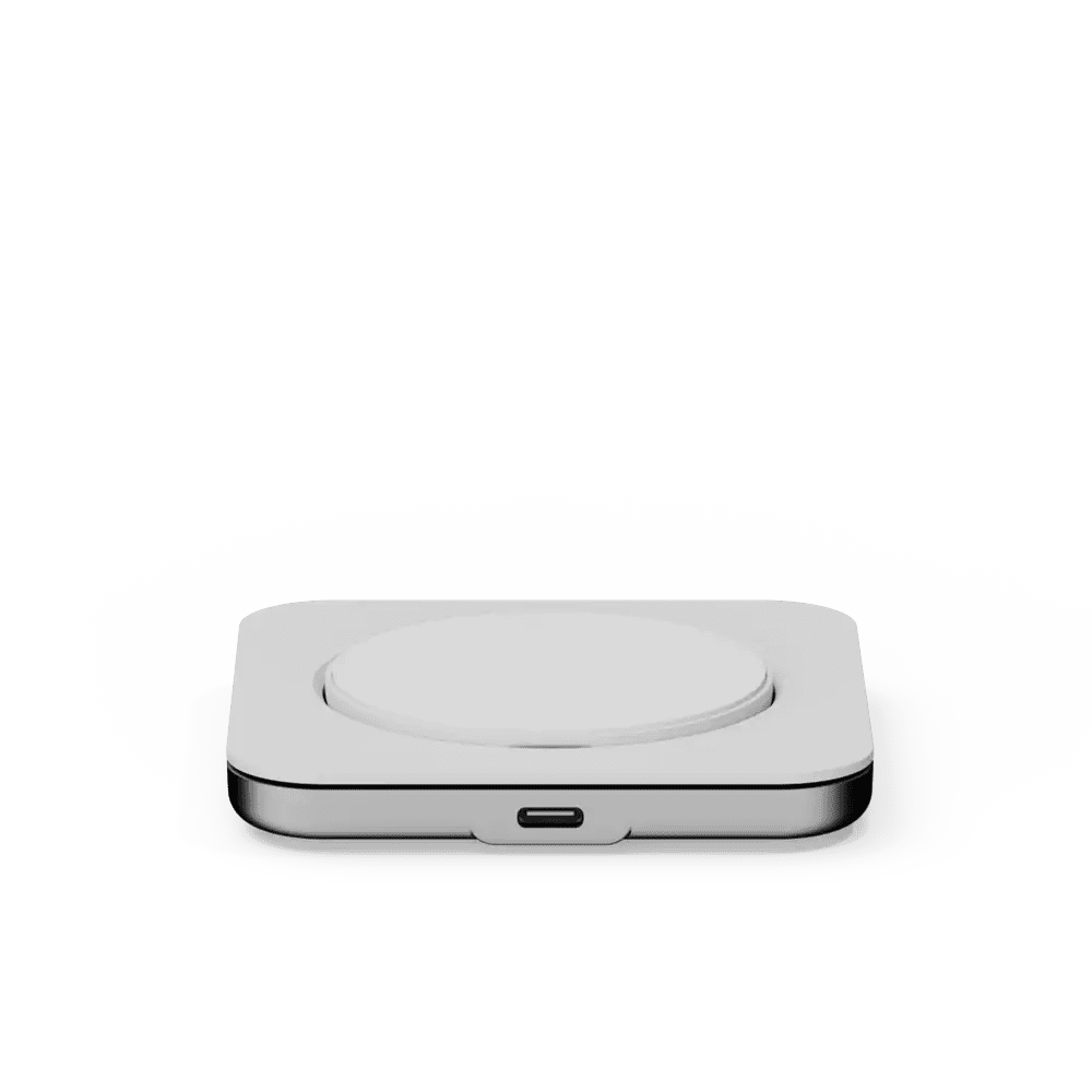 LINQ Draadloze Oplader Dual - Position Nightstand - Xtorm NL