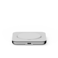 Thumbnail for LINQ Draadloze Oplader Dual - Position Nightstand - Xtorm NL