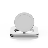 Thumbnail for LINQ Draadloze Oplader Dual - Position Nightstand - Xtorm NL