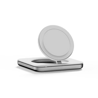 Thumbnail for LINQ Draadloze Oplader Dual - Position Nightstand - Xtorm NL