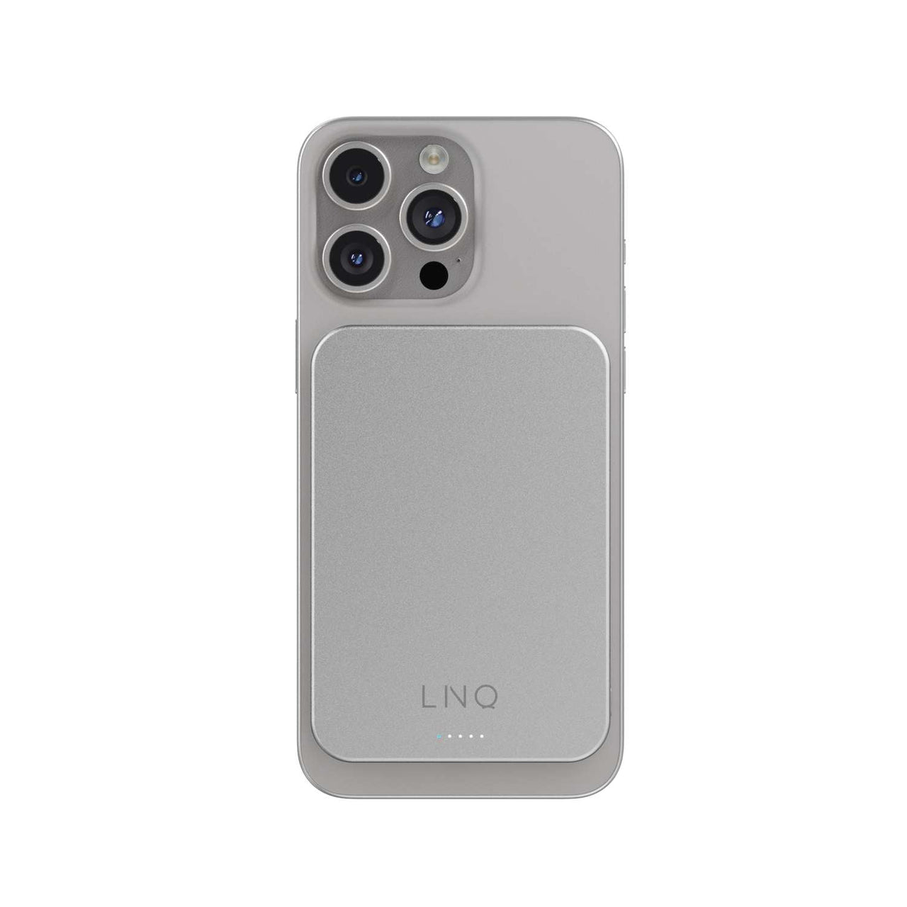 LINQ Magnetic Power Bank 5.000 - Xtorm NL
