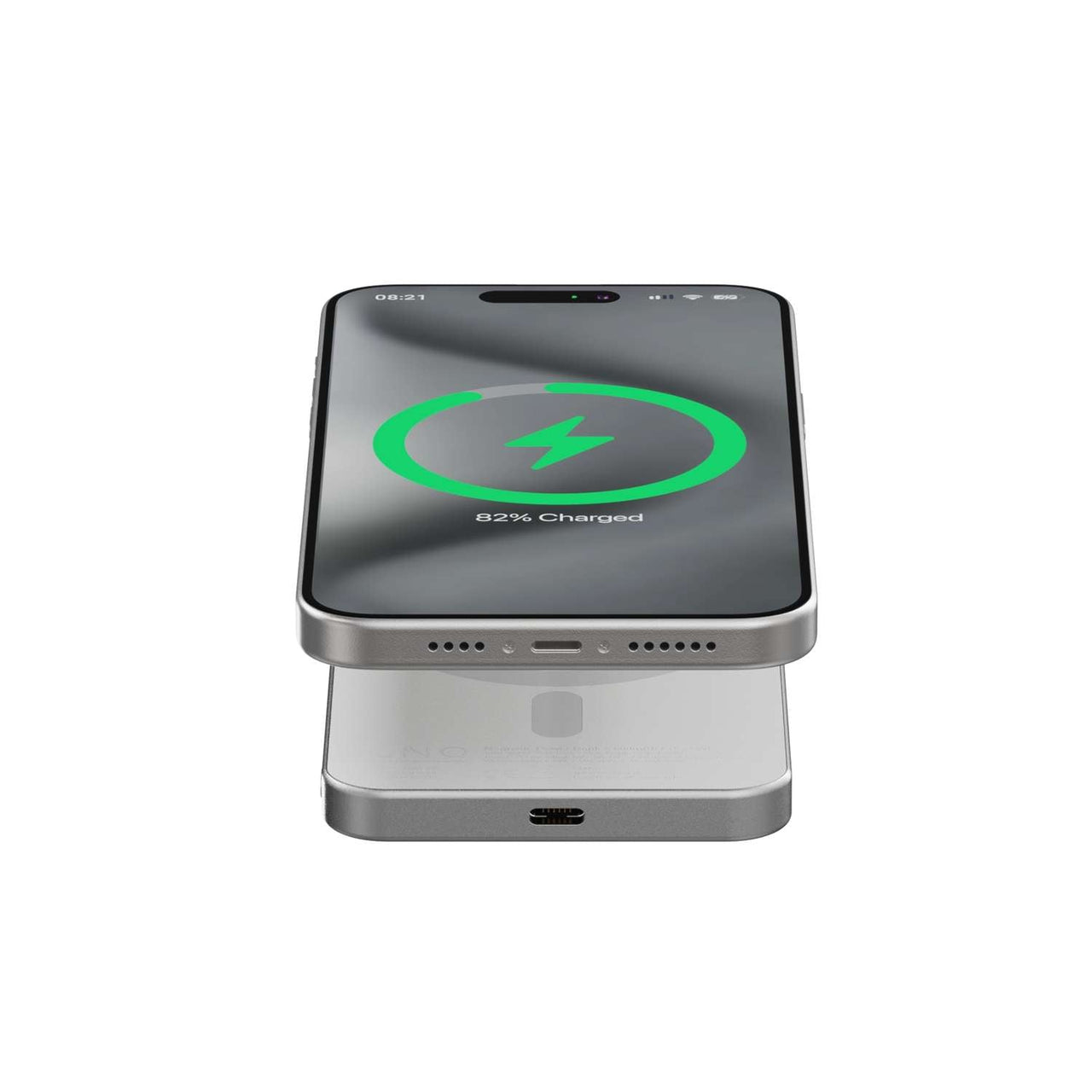 LINQ Magnetic Power Bank 5.000 - Xtorm NL