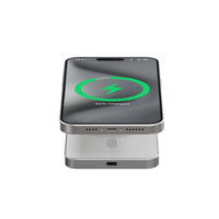 Thumbnail for LINQ Magnetic Power Bank 5.000 - Xtorm NL