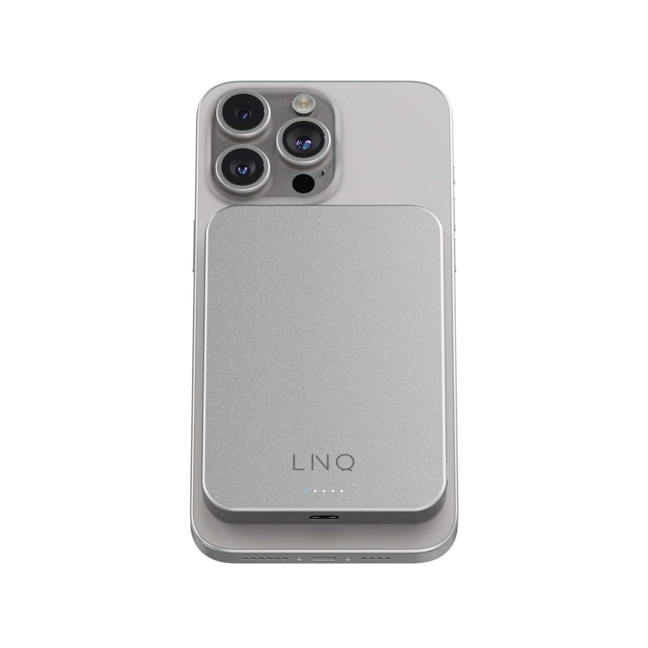 LINQ Magnetic Power Bank 5.000 - Xtorm NL