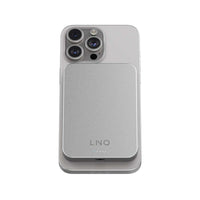 Thumbnail for LINQ Magnetic Power Bank 5.000 - Xtorm NL