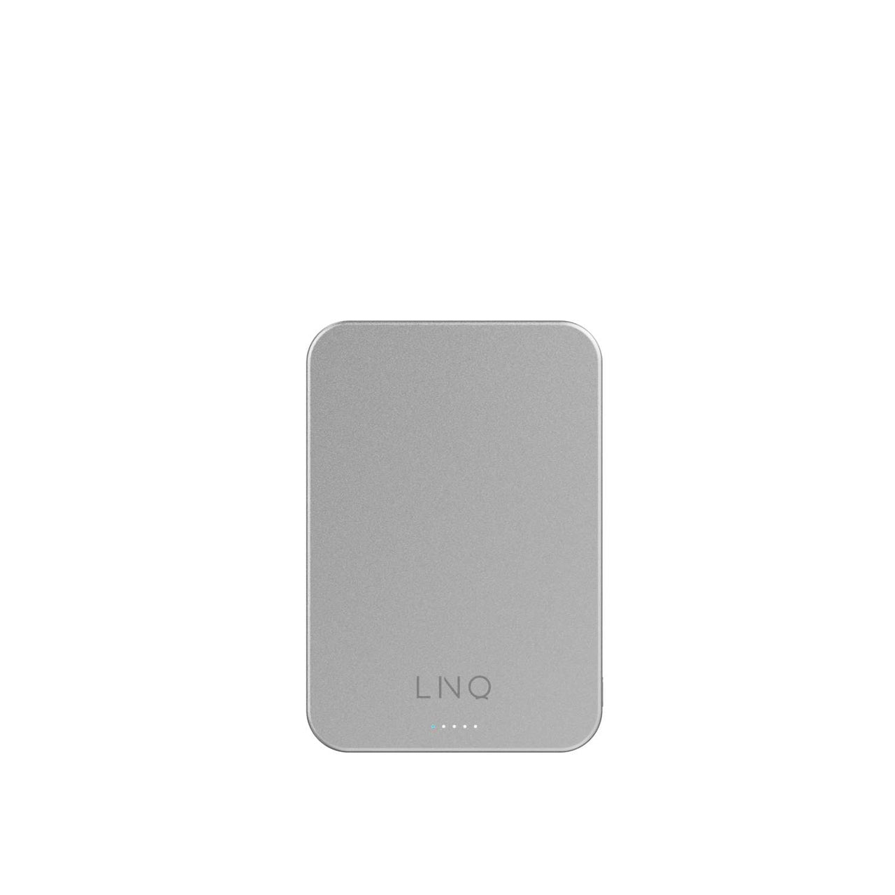 LINQ Magnetic Power Bank 5.000 - Xtorm NL