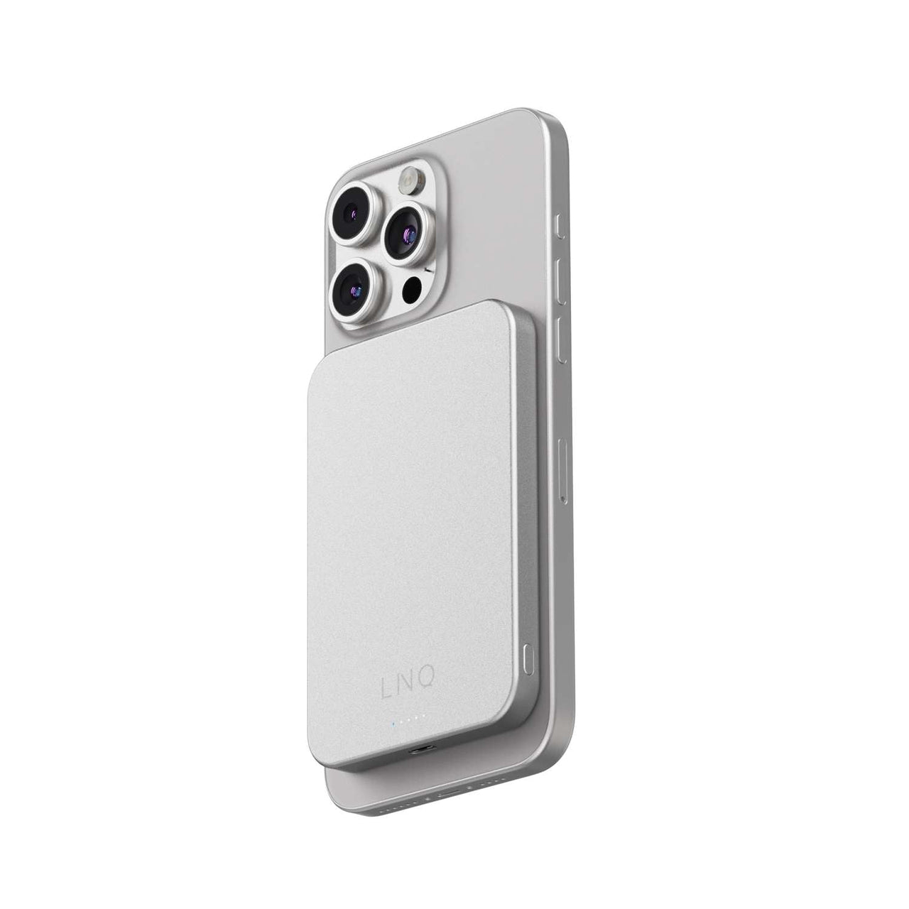 LINQ Magnetic Power Bank 5.000 - Xtorm NL