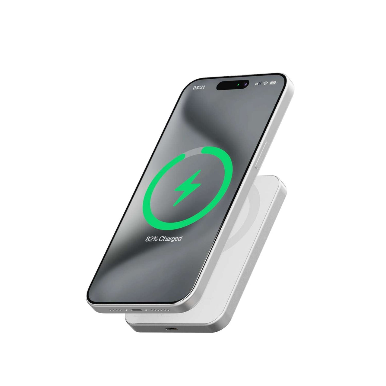 LINQ Magnetic Power Bank 5.000 - Xtorm NL