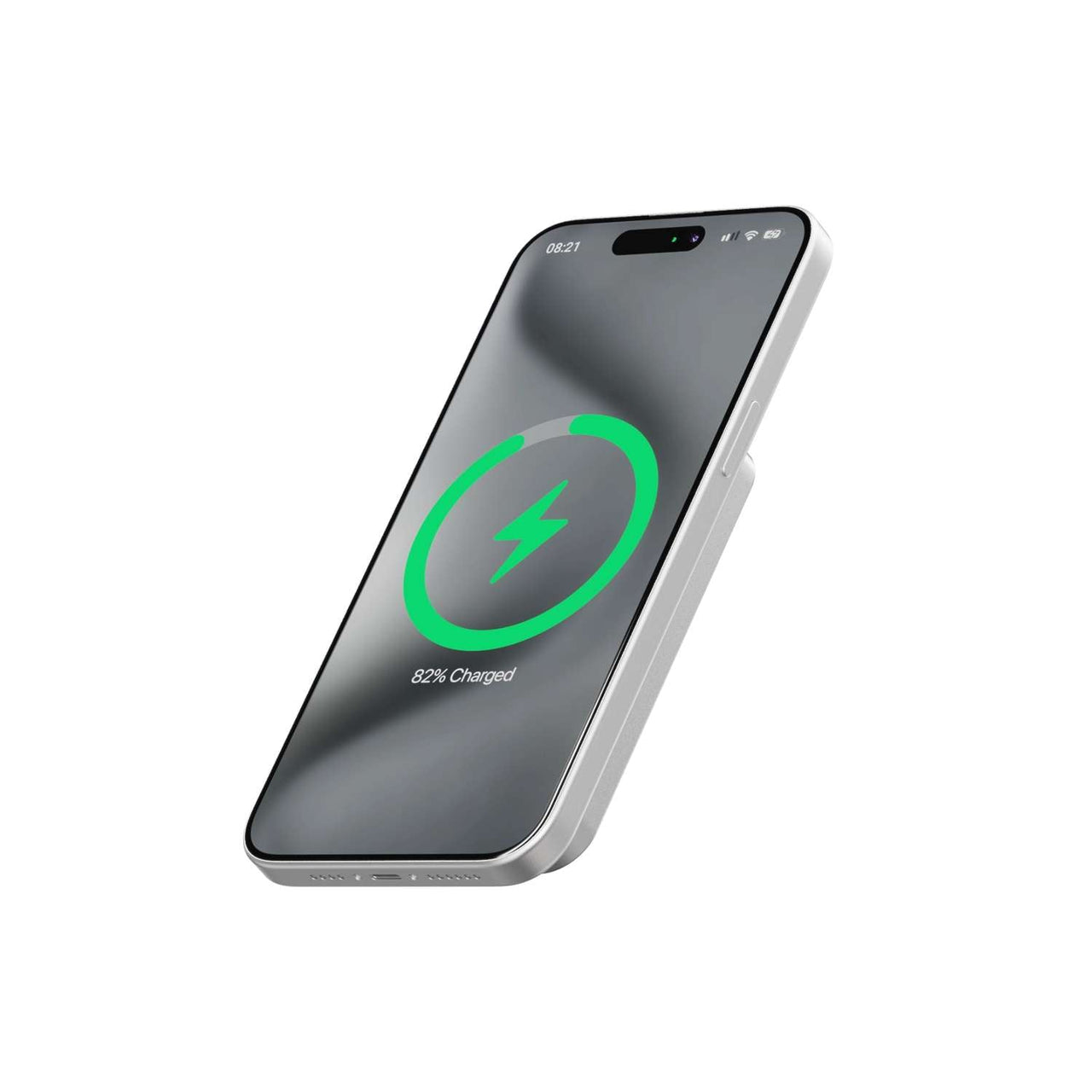 LINQ Magnetic Power Bank 5.000 - Xtorm NL