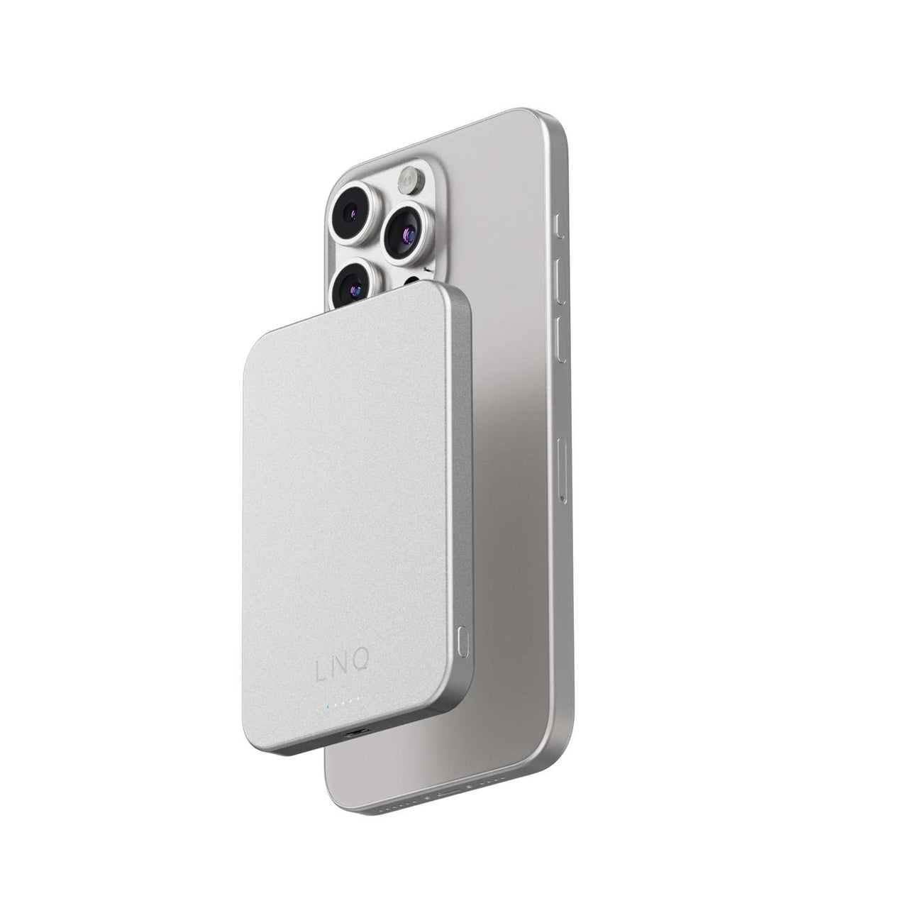 LINQ Magnetic Power Bank 5.000 - Xtorm NL