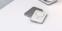 Thumbnail for LINQ Magnetic Power Bank 5.000 - Xtorm NL