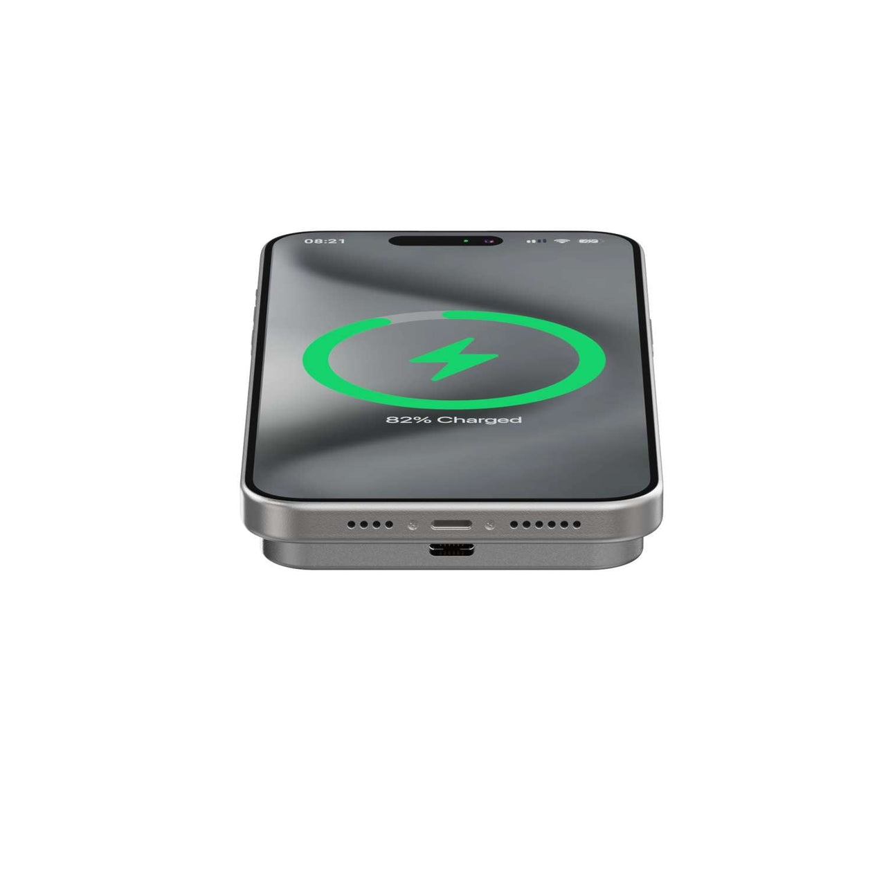 LINQ Magnetic Power Bank 5.000 - Xtorm NL