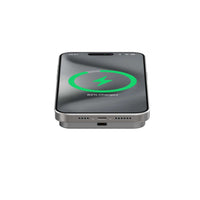 Thumbnail for LINQ Magnetic Power Bank 5.000 - Xtorm NL
