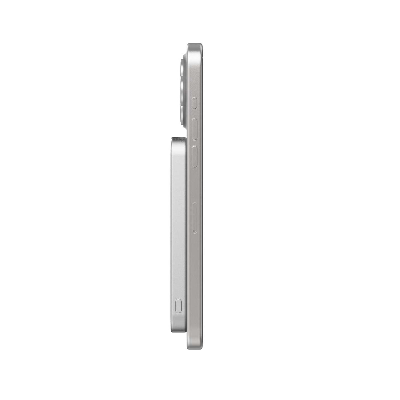 LINQ Magnetic Power Bank 5.000 - Xtorm NL