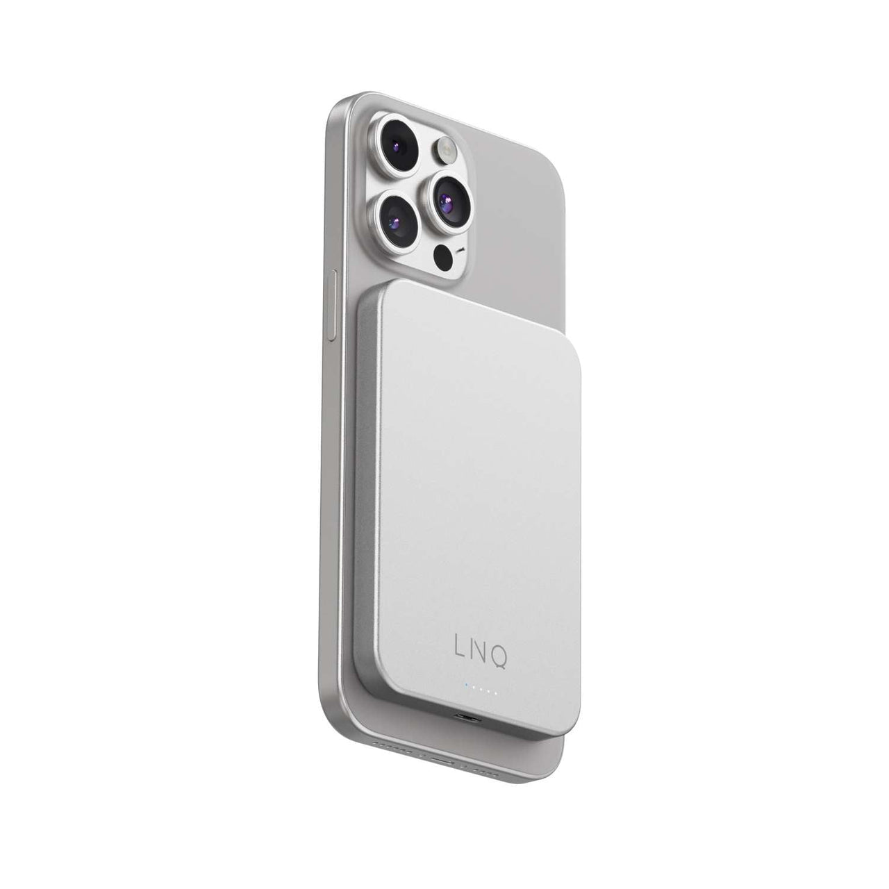 LINQ Magnetic Power Bank 5.000 - Xtorm NL