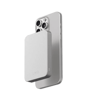 Thumbnail for LINQ Magnetische Draadloze Powerbank 10.000 mAh - Xtorm NL