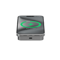 Thumbnail for LINQ Magnetische Draadloze Powerbank 10.000 mAh - Xtorm NL